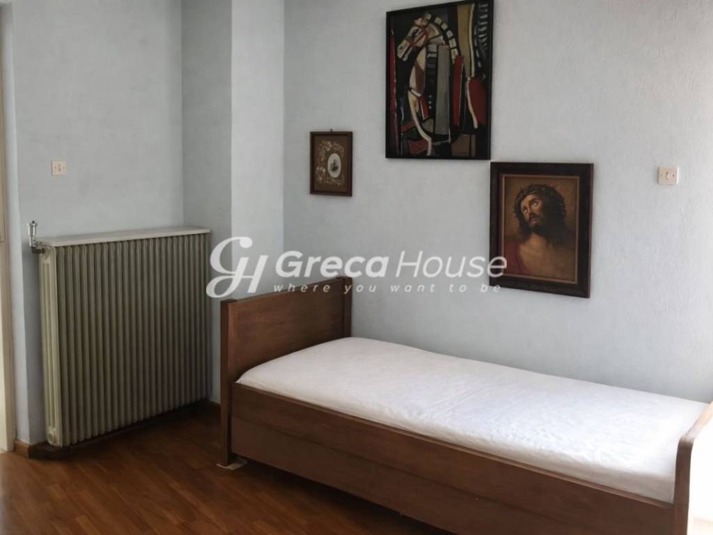 Μεζονέτα προς πώληση Εξάρχεια