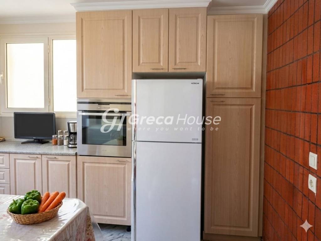 Μεζονέτα προς πώληση Εξάρχεια