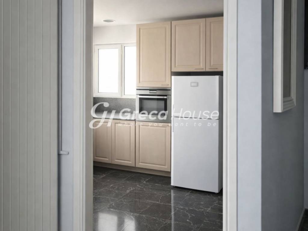 Μεζονέτα προς πώληση Εξάρχεια