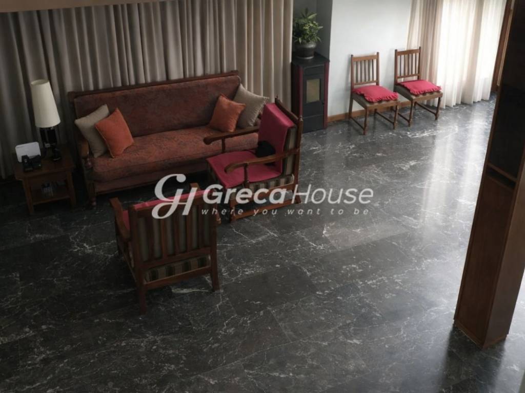 Μεζονέτα προς πώληση Εξάρχεια