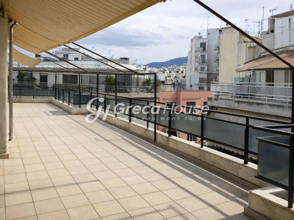 Μεζονέτα προς πώληση Εξάρχεια