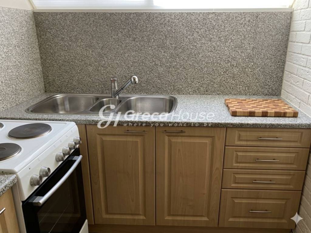 Μεζονέτα προς πώληση Εξάρχεια