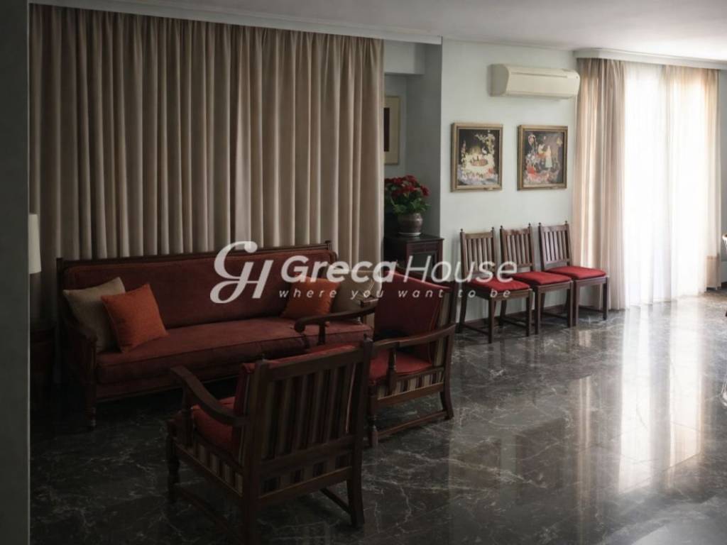 Μεζονέτα προς πώληση Εξάρχεια