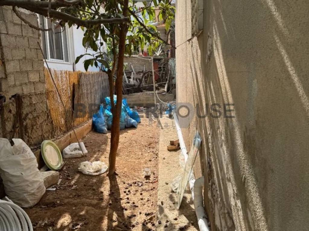 Εξωτερικός χώρος