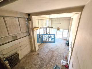  ★ Υπάρχει δυνατότητα ανακαίνισης (κουφώματα-πατώματα) με τιμή 550€  ★ Με πατάρι 15τμ