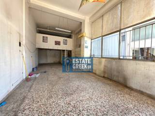  ★ Υπάρχει δυνατότητα ανακαίνισης (κουφώματα-πατώματα) με τιμή 550€  ★ Με πατάρι 15τμ