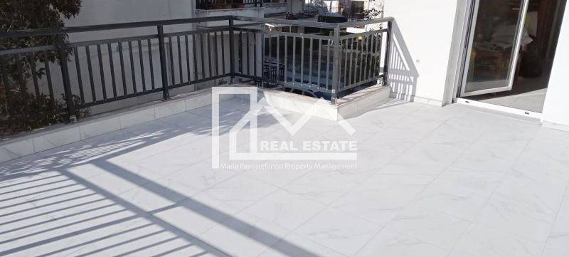 Εξωτερικός χώρος