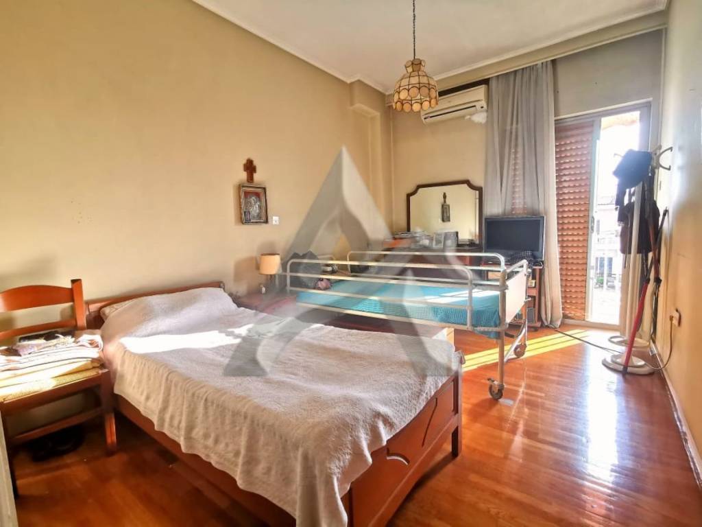 Υπνοδωμάτιο