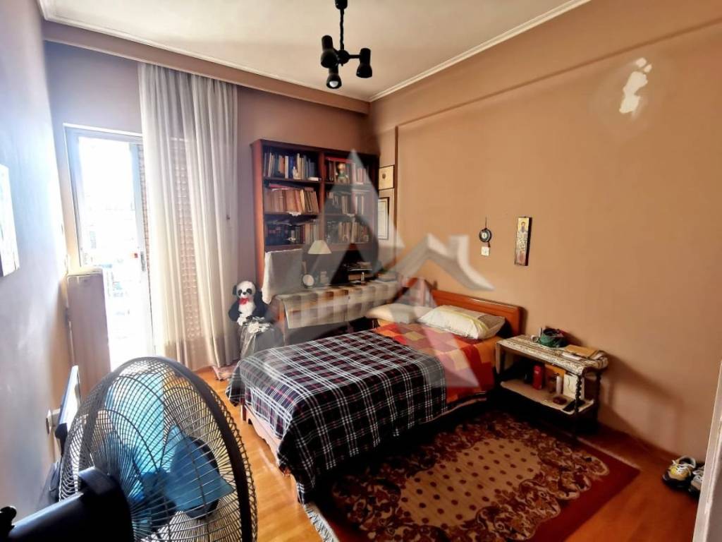 Υπνοδωμάτιο