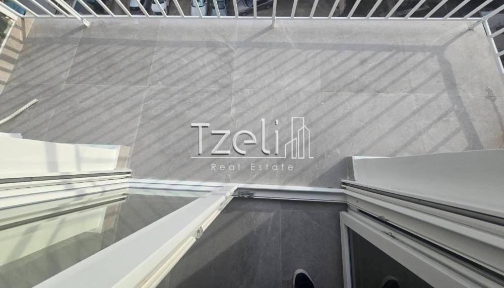 Εξωτερική άποψη χώρου