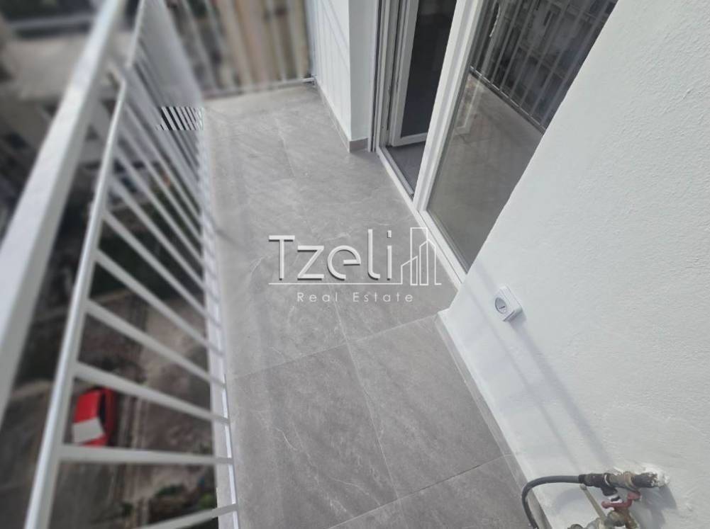 Εξωτερική άποψη χώρου