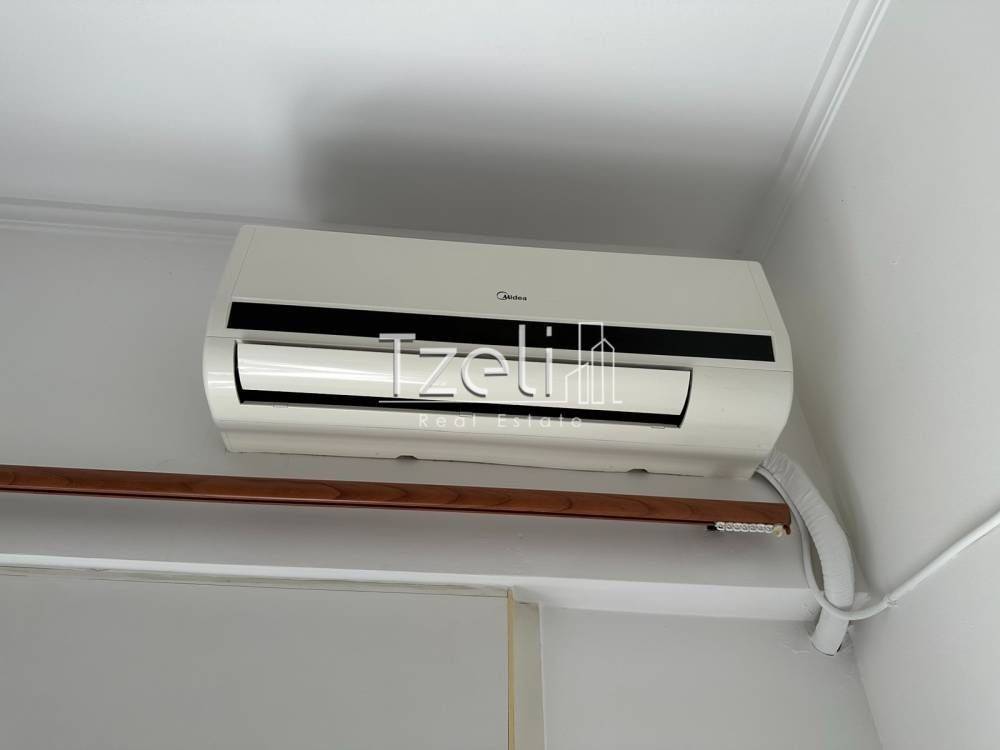 Κλιματισμός