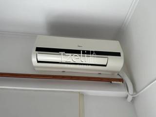 Κλιματισμός