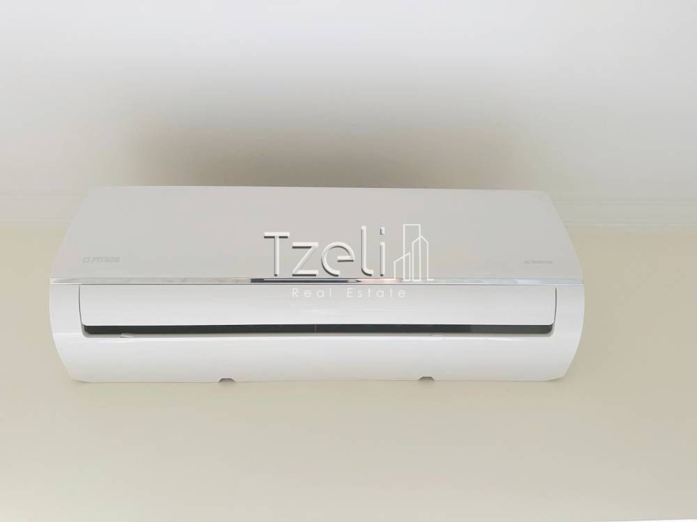 Κλιματισμός