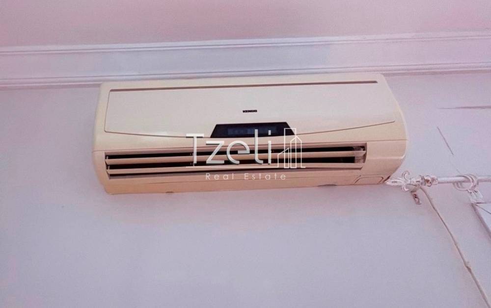 Κλιματισμός