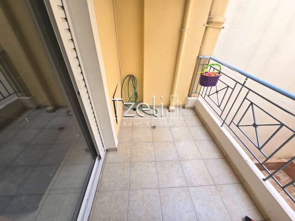 Εξωτερική άποψη χώρου