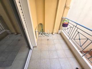 Εξωτερική άποψη χώρου