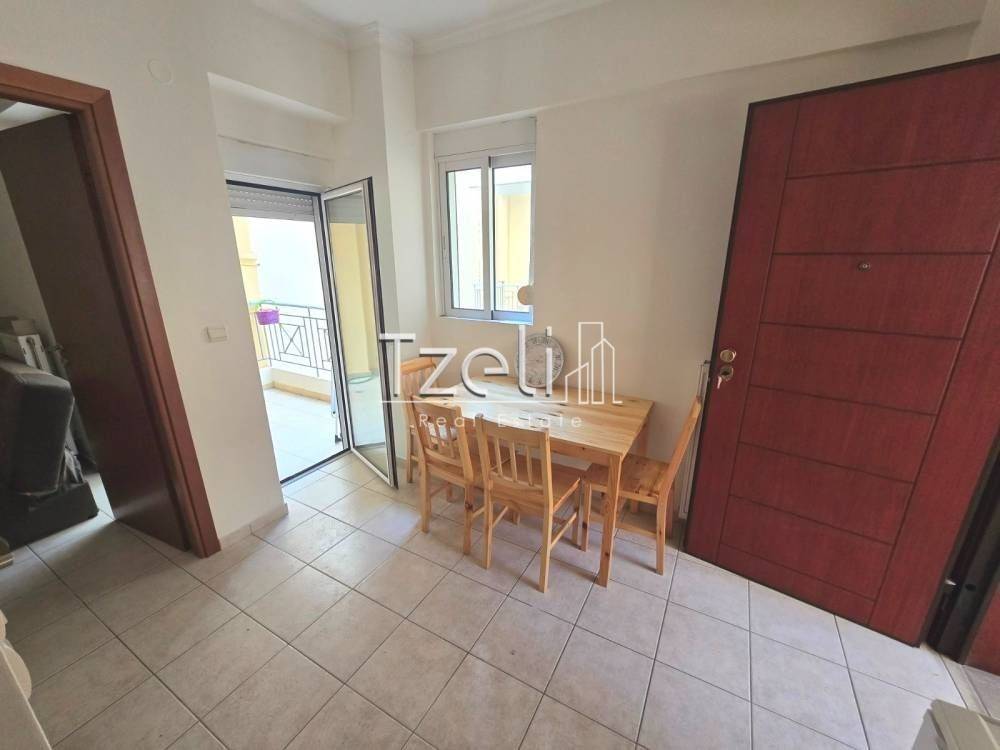 Άποψη χώρου