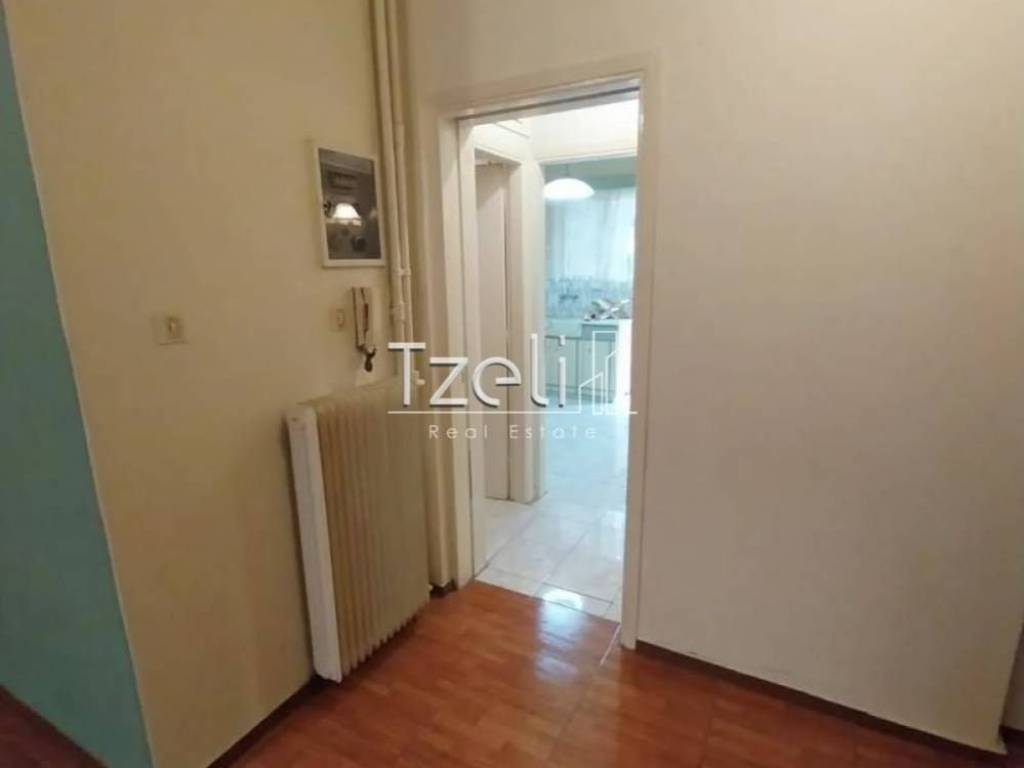 Άποψη χώρου