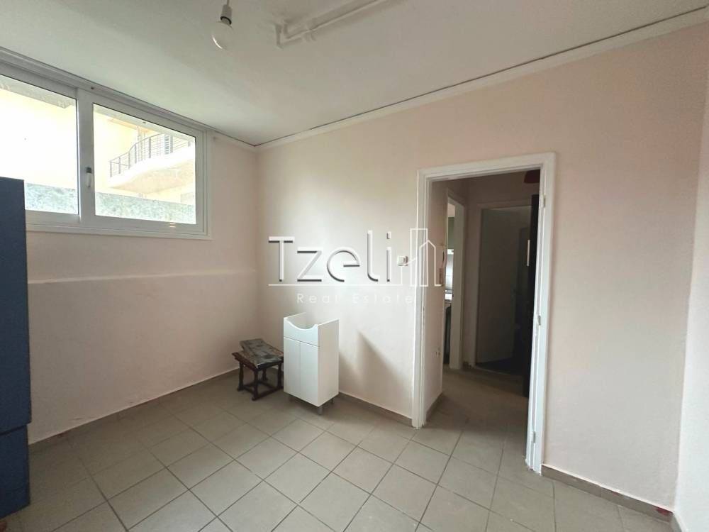 Άποψη χώρου