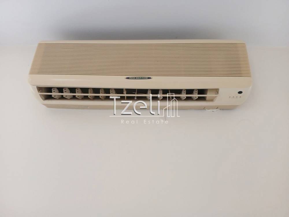 Κλιματισμός