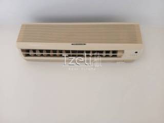 Κλιματισμός