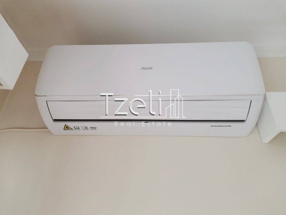 Κλιματισμός