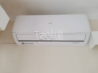 Κλιματισμός