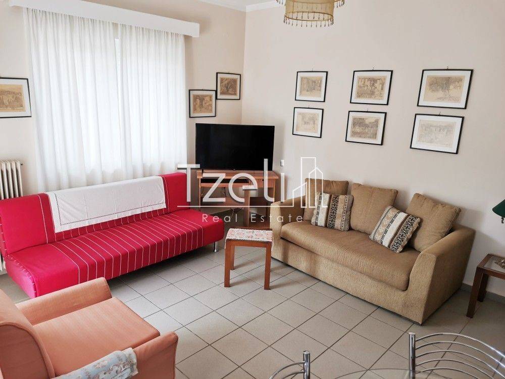 Άποψη χώρου