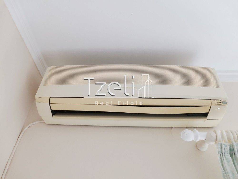 Κλιματισμός