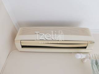 Κλιματισμός