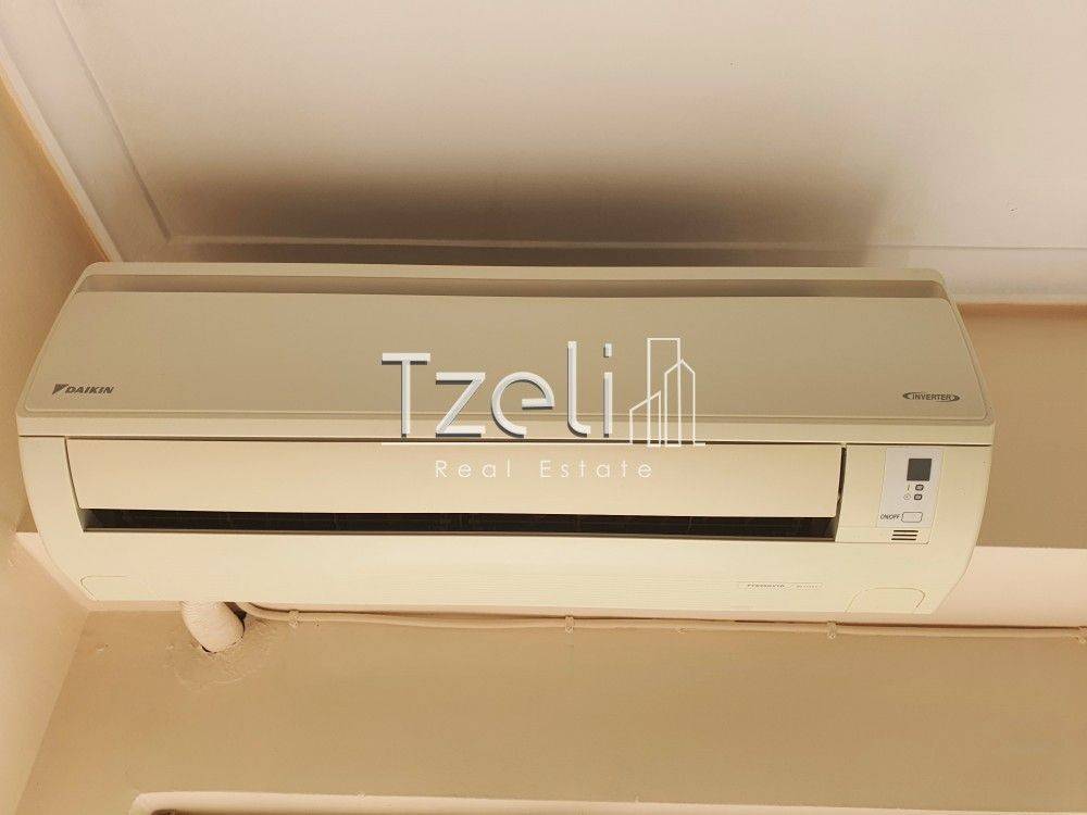 Κλιματισμός