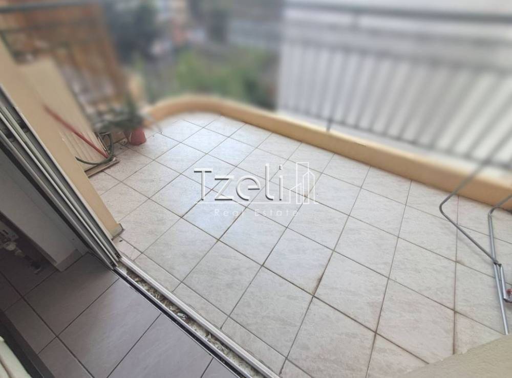 Εξωτερική άποψη χώρου