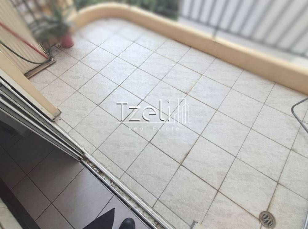 Εξωτερική άποψη χώρου