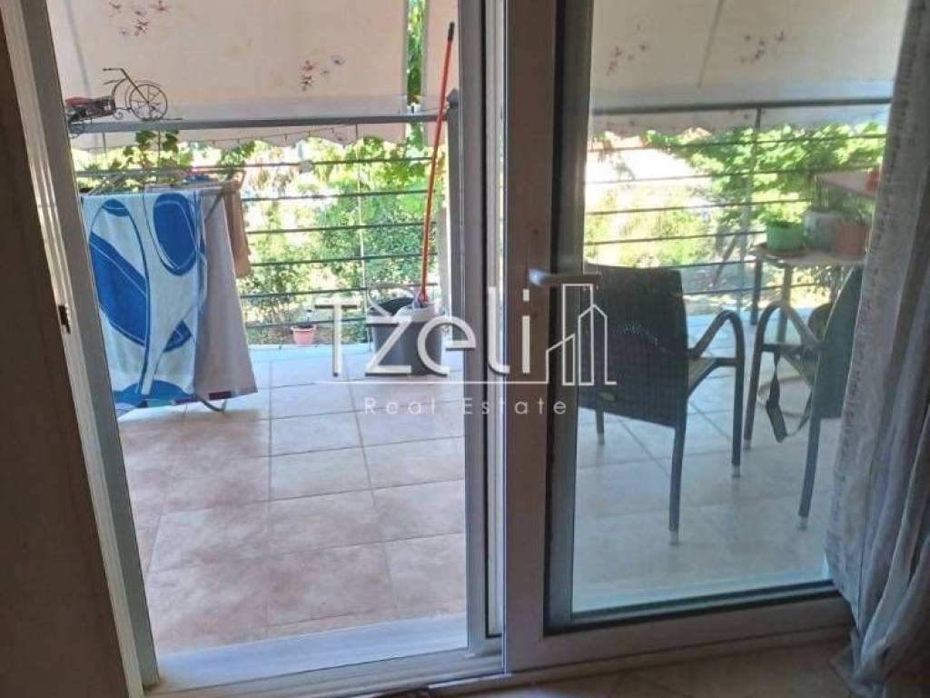 Άποψη χώρου