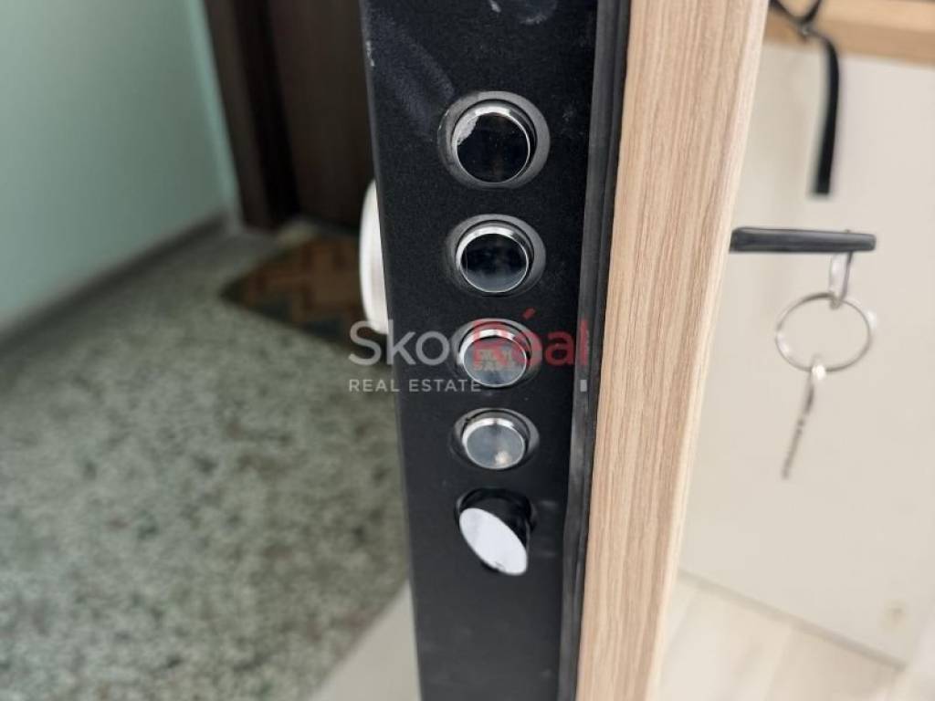 ΠΟΡΤΑ ΑΣΦΑΛΕΙΑΣ