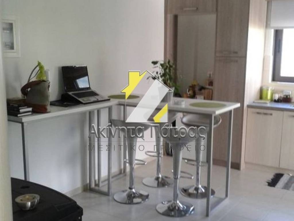 ΑΠΟΨΗ ΧΩΡΟΥ