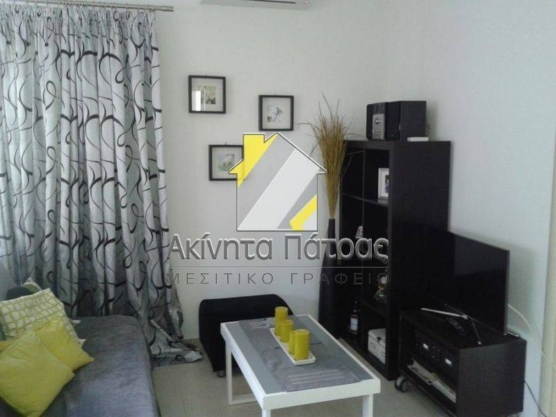 ΑΠΟΨΗ ΧΩΡΟΥ