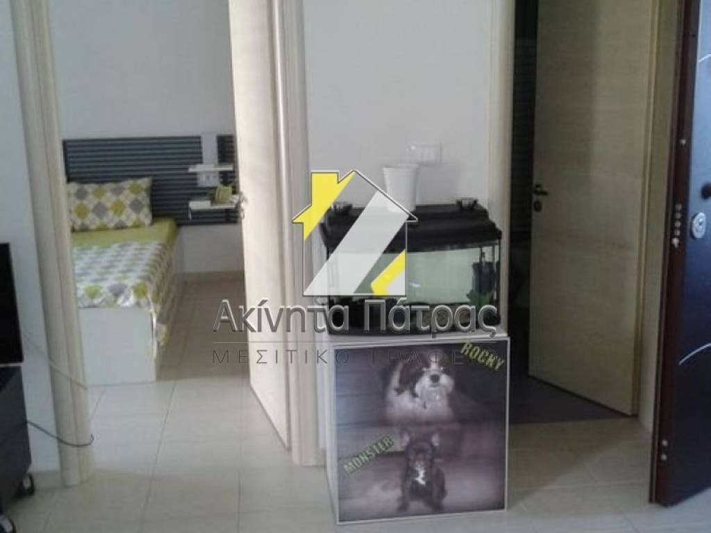 ΑΠΟΨΗ ΧΩΡΟΥ