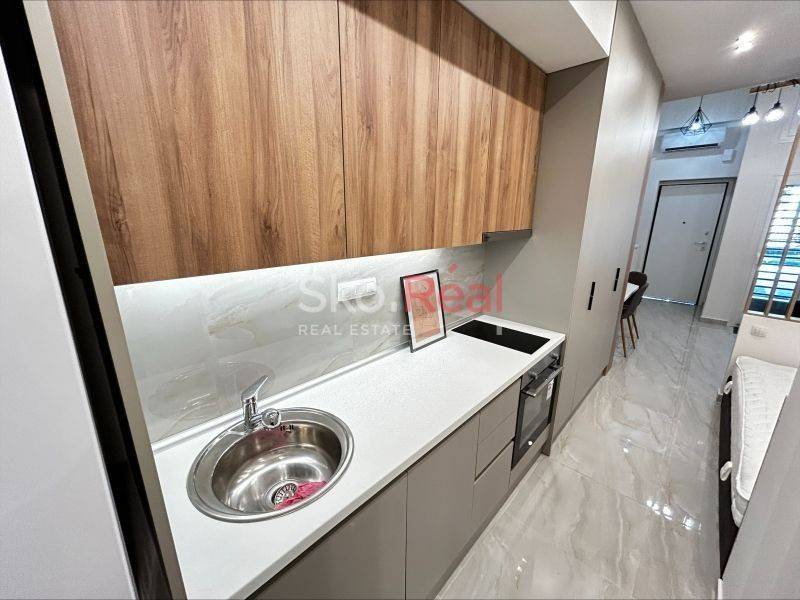 Άποψη χώρου