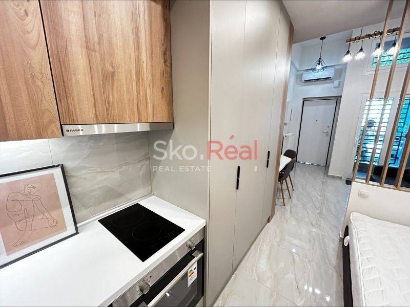 Άποψη χώρου