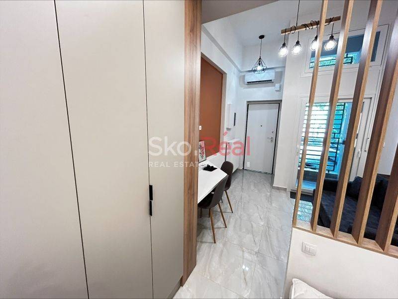 Άποψη χώρου