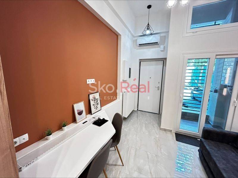 Άποψη χώρου