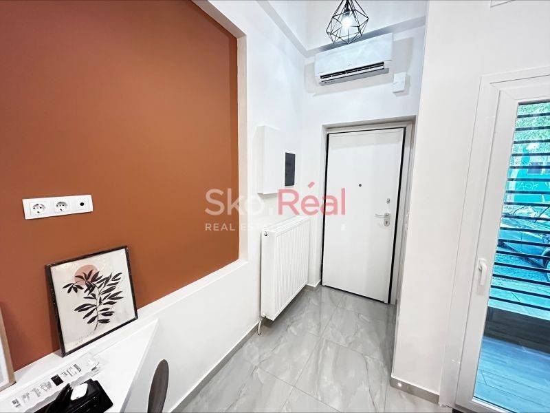 Άποψη χώρου