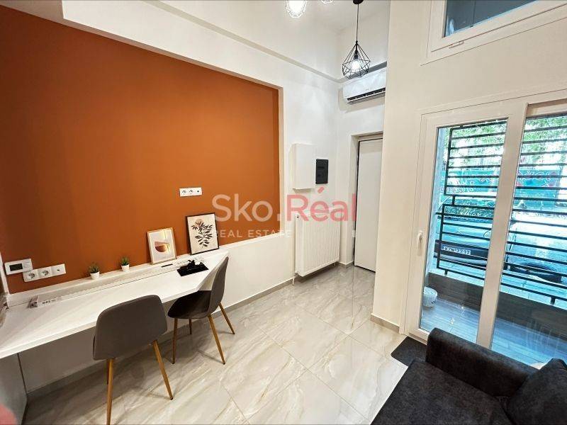 Άποψη χώρου