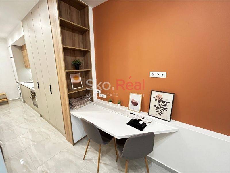 Άποψη χώρου