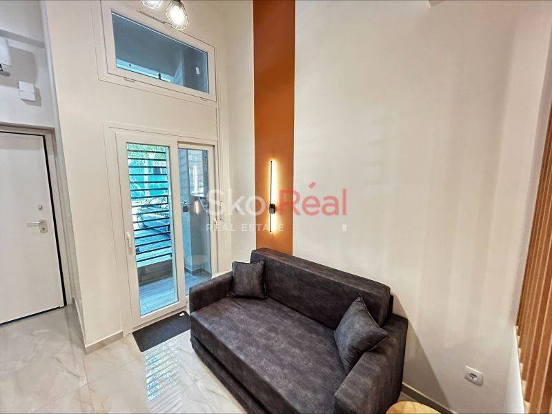 Άποψη χώρου