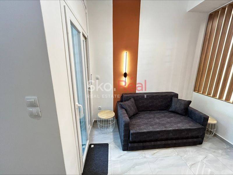 Άποψη χώρου