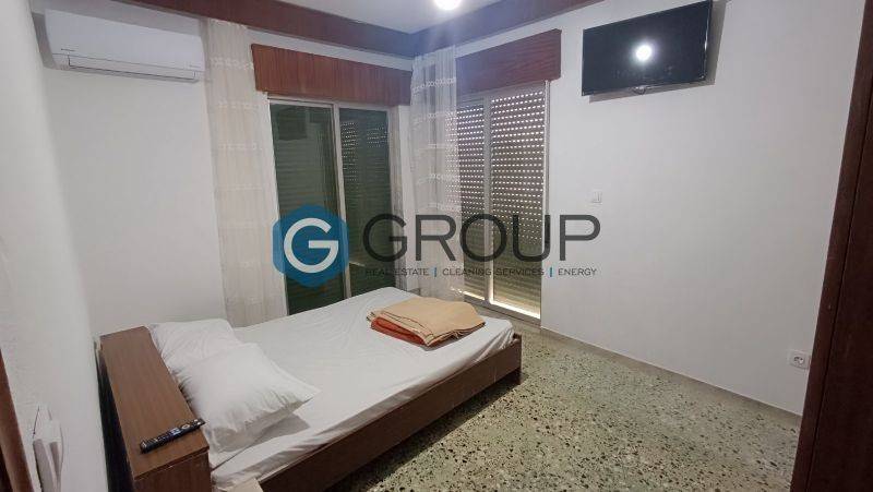 Υπνοδωμάτιο