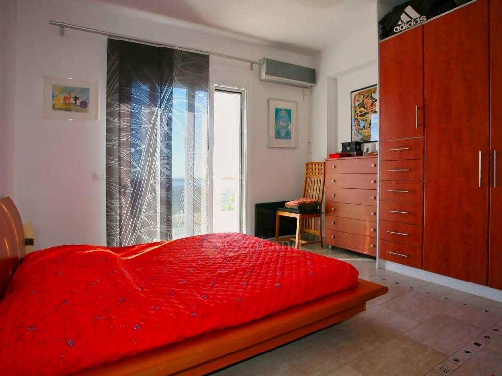 Υπνοδωμάτιο